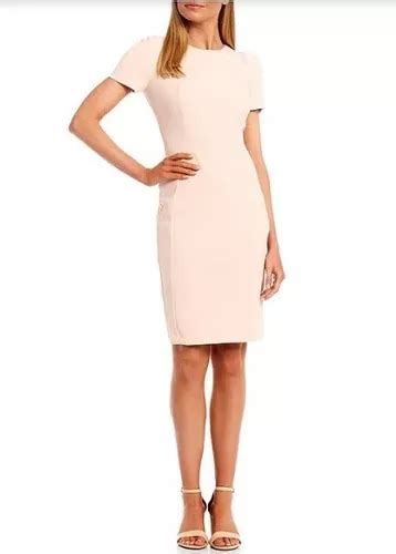 vestidos calvin klein elegantes|calvin klein occasion dresses.